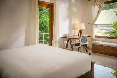 Rennoki Homestay - A Green Oasis in HCMc – Photos 2
