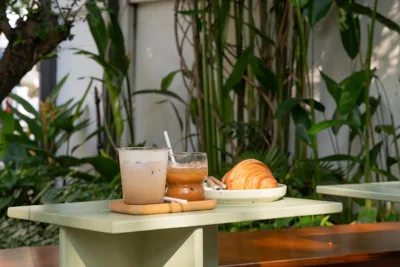 Rennoki Homestay - A Green Oasis in HCMc – Photos 4