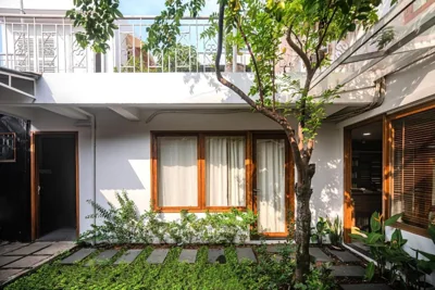 Rennoki Homestay - A Green Oasis in HCMc – Photos 5
