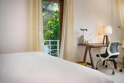 Rennoki Homestay - A Green Oasis in HCMc – Photos 6