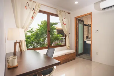 Rennoki Homestay - A Green Oasis in HCMc – Photos 7