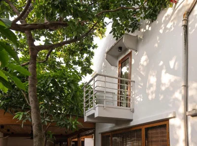 Rennoki Homestay - A Green Oasis in HCMc – Photos 8
