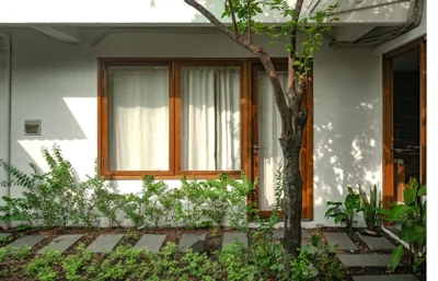 Rennoki Homestay - A Green Oasis in HCMc – Photos 9