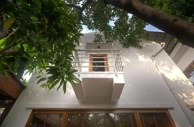 Rennoki Homestay - A Green Oasis in HCMc – Photos 11