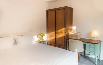 Rennoki Homestay - A Green Oasis in HCMc – Photos 12