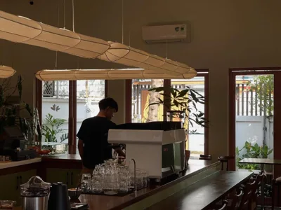 Rennoki Homestay - A Green Oasis in HCMc – Photos 15